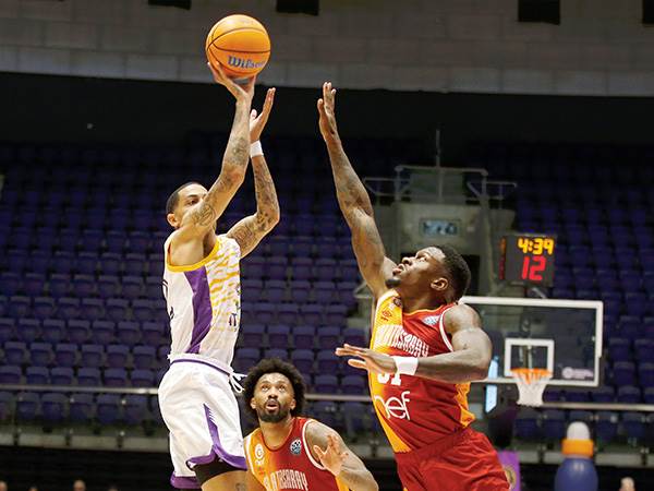 ערב גדול שלו. גרין (אלן שיבר)