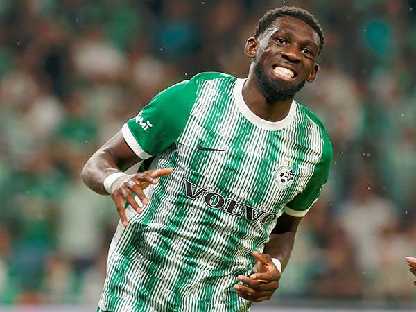 ישחק מול בנפיקה? בטובינסיקה (אלן שיבר)