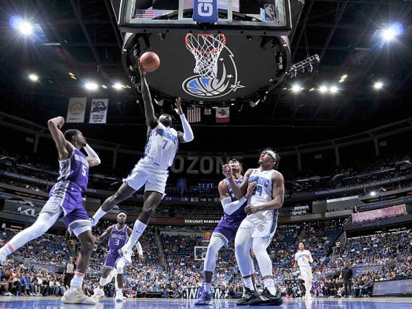 (Photo by Fernando Medina/NBAE via Getty Images)