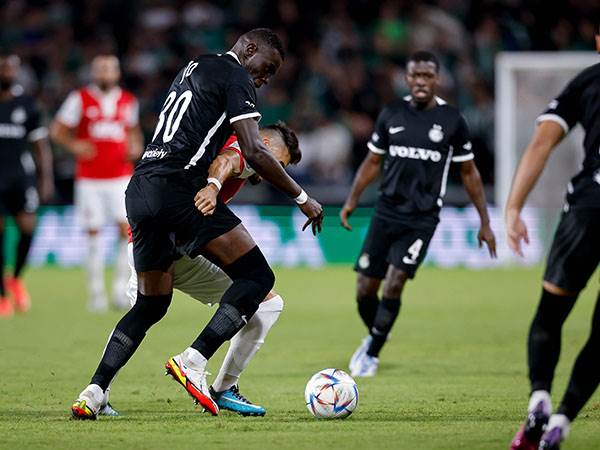 רק שתגיע הפגרה (מאור אלקסלסי)