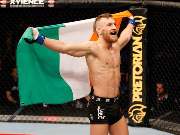 עוד אסף דמי אבטלה בתחילת דרכו. מקגרגור (GETTY)