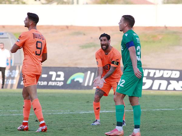 לאן תלך העונה של בני יהודה? (קובי אליהו)