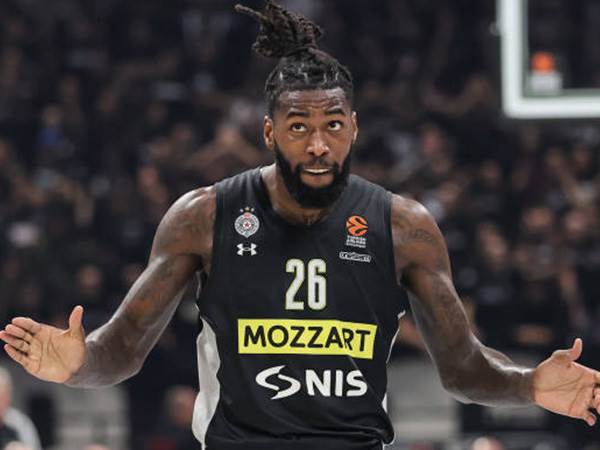 "ידענו שהוא יהיה דומיננטי". לסור (getty)