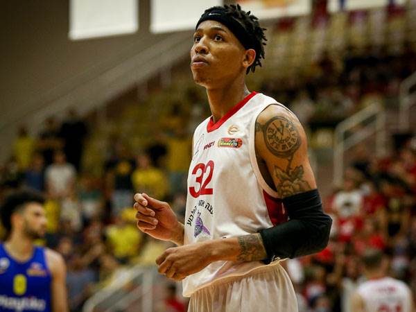 תומאסון במדי גלבוע גליל (מאור אלקסלסי)