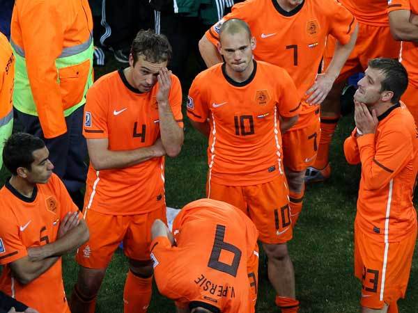 כמה קרוב, ככה רחוק (Getty)