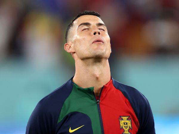 בוכים יחד איתו? (Clive Brunskill/Getty Images)