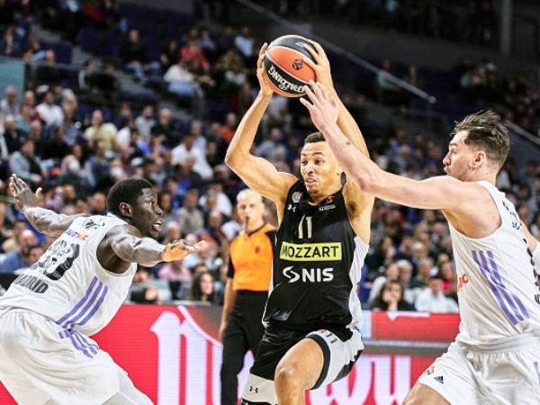 קצב מסחרר (Sonia Canada/Getty Images)