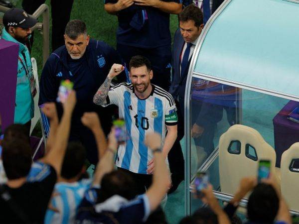 ODD ANDERSEN/AFP via Getty Images