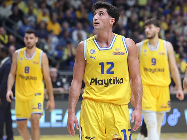 "יש נסיבות מקלות" (דני מרון)