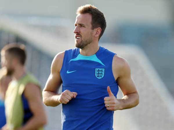 ישלים את העבודה עם שער בכורה? קיין (GETTY, Alex Pantling)