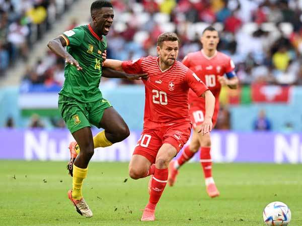 גואה. ממעט לשחק במכלן (Getty)