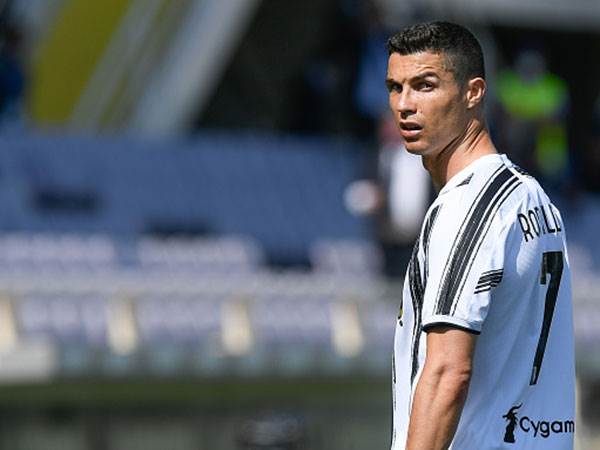 חתם על הסכם חשאי מול יובנטוס. רונאלדו (Getty)