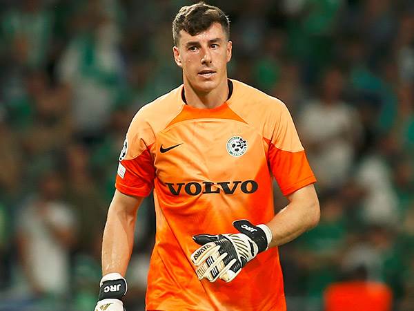 ג'וש כהן. בחיפה עדיין ממתינים לתשובה בנוגע למצבו (אלן שיבר)