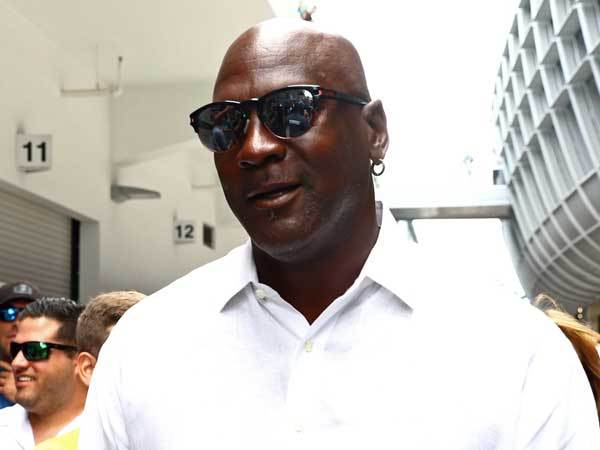 ג'ורדן. קבע את הנראטיב שלו בדיעבד (Photo by Mark Thompson/Getty Images)