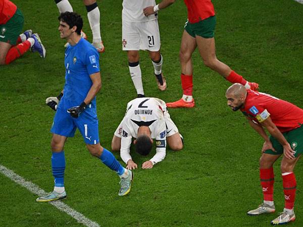 NELSON ALMEIDA/AFP via Getty Images