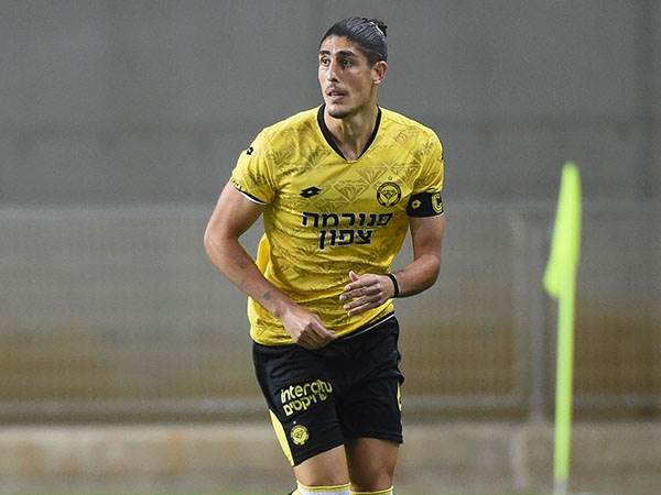 ישוב להרכב (ברני ארדוב)