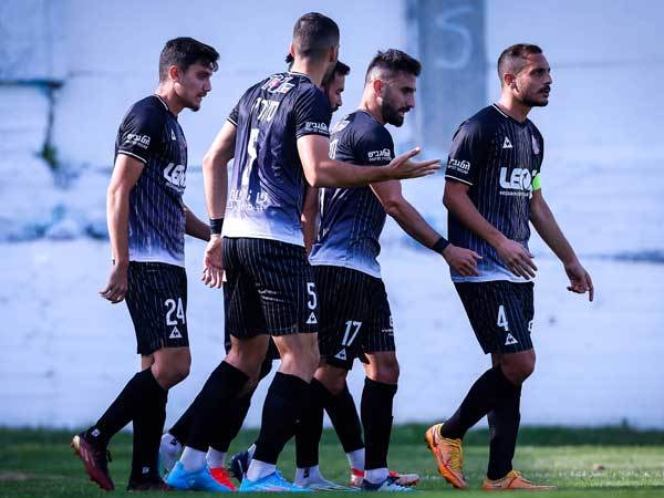 לפחות עלו שלב (מאור אלקסלסי)