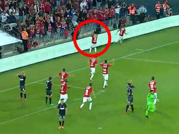 התמונה המדוברת