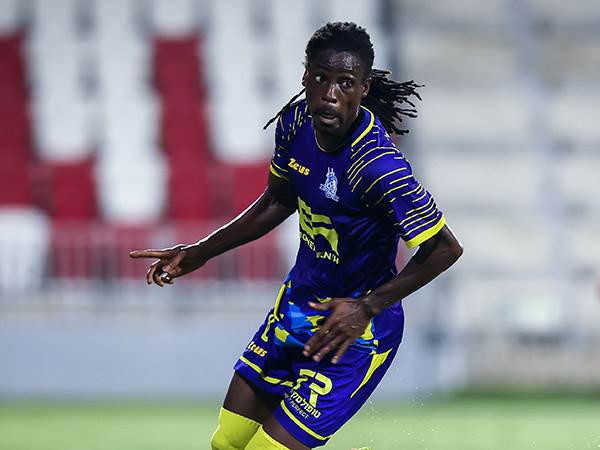 עשוי לעבור מבחן כשירות (מאור אלקסלסי)