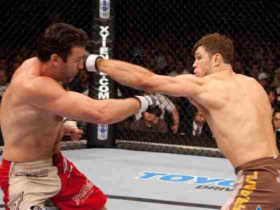 טרפו את הקלפים. בונר וגריפין (GETTY)