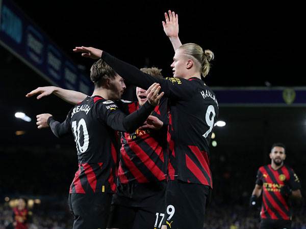 והשלים עשרים שערי ליגה באנגליה - במחזור ה-15 (GETTY)