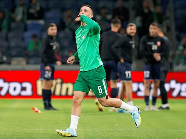 המעבר ליפן מתקרב. לביא (אלן שיבר)