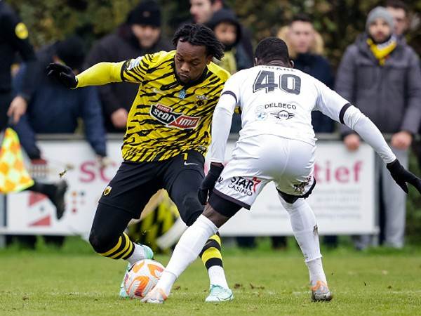 ליוואי גרסיה. יכניס לבית"ר הרבה כסף? (GETTY)