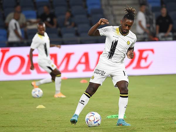 ישוב לסגל? אברהם (ברני ארדוב)