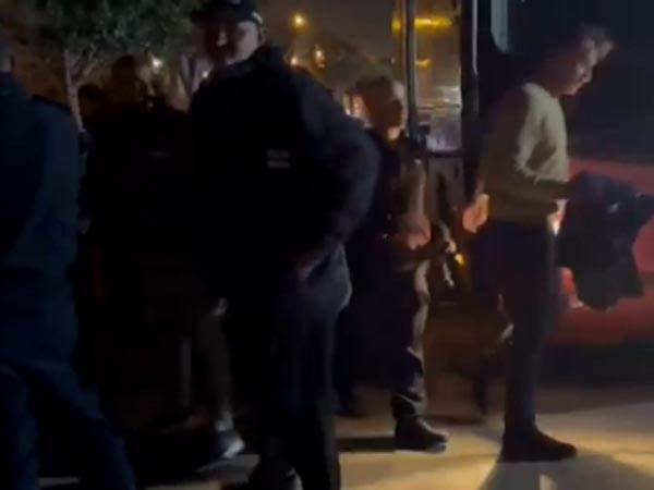 הוציאו תסכול