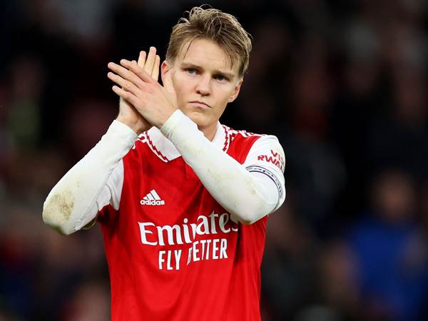 נלחם עם בן ארצו הולאנד על תואר שחקן העונה (Getty)