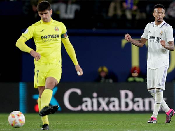 מיליטאו השווה (Getty)