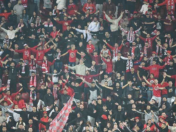 אווירה נהדרת הייתה בטרנר (ברני ארדוב)