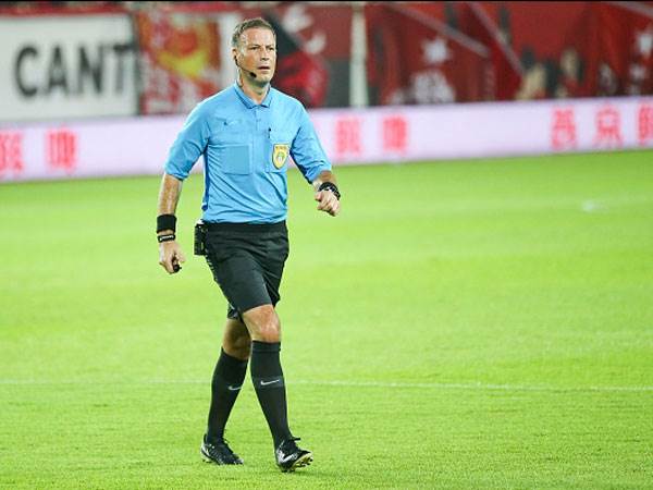 סיים את תפקידו בהתאחדות המצרית. קלאטנברג (Getty)