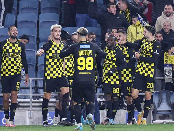 ממשיכים לחפש (דני מרון)