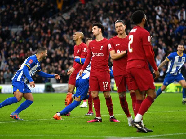 Mike Hewitt/Getty Images