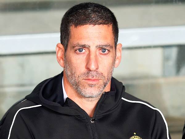 רן קוז'וק. יצא ברגשות מעורבים (אלן שיבר)