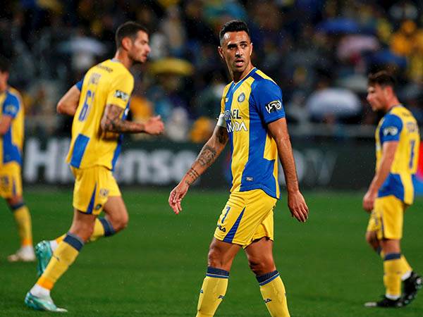 משחק חלש מאוד (אלן שיבר)