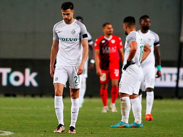 יעצרו את המומנטום השלילי? (אלן שיבר)