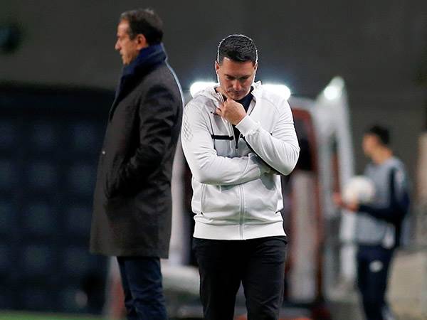 "במזל הסתיים רק 1:0". דורה (אלן שיבר)