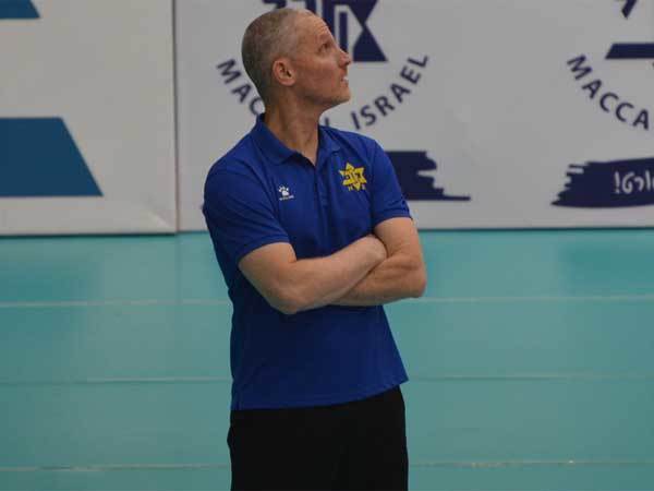 גל גלילי. יעשה היסטוריה? (צילום: רינת ורדי, באדיבות מכבי ת"א)