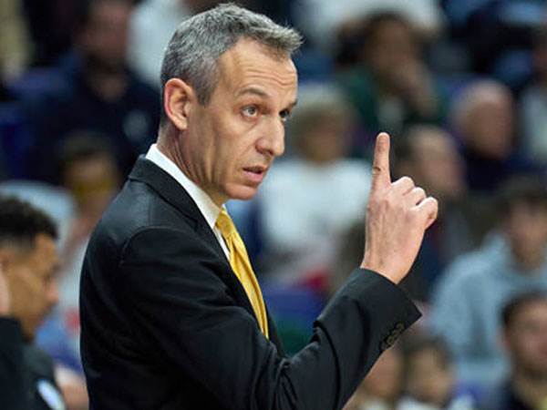 קטש. הביע אמון בג'ונדי מתחילת הדרך (Getty)