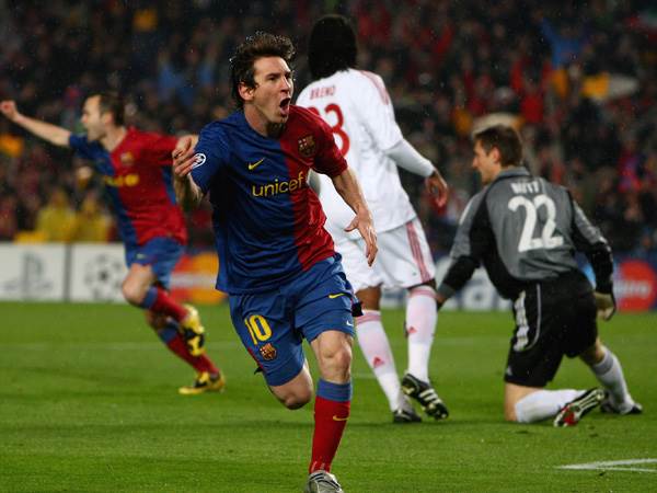 והיו גם זמנים אחרים (Getty)