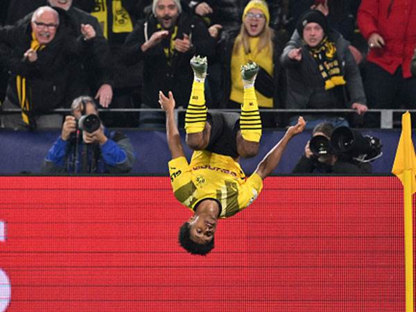 "ריצת הסולו העצימה את חלום רבע הגמר". אדיימי (Getty)