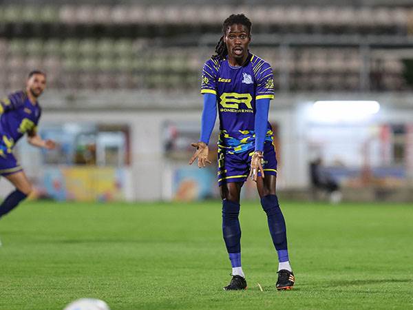 בורטנג. נדבק בנגיף (לירון מולדובן)