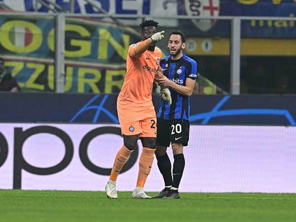 לא רגוע (GETTY)