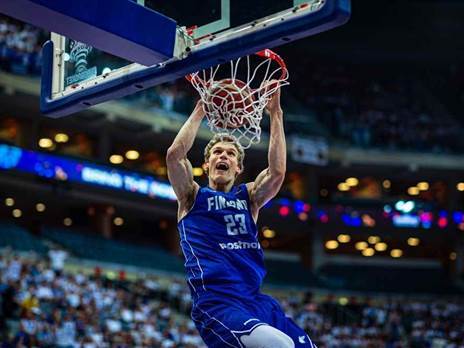 מרקאנן. "תמיד היה משהו מיוחד" (פיב"א)