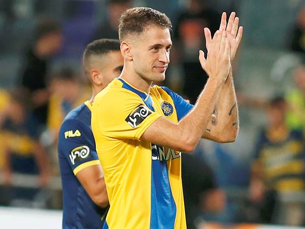 סבוריט. חזן ישמח לקבל אותו (אלן שיבר)