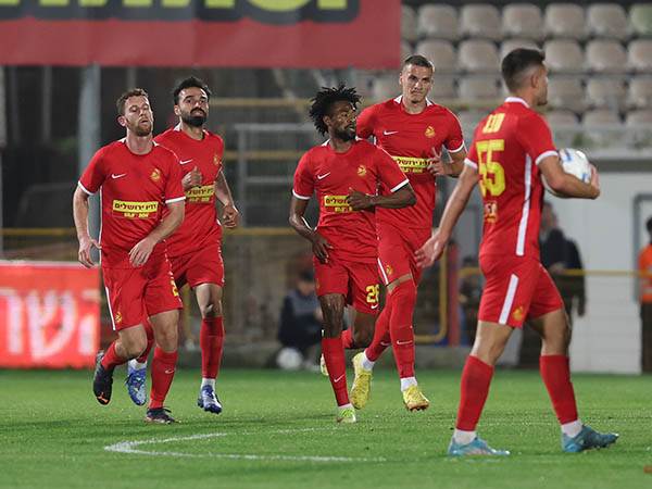 חגיגות באשדוד (מולדובן)