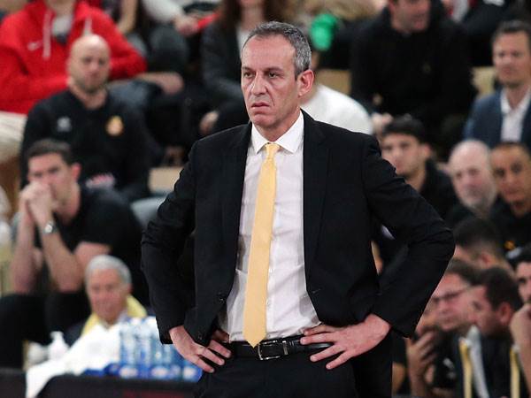 קטש. לו"ז עמוס (Getty)