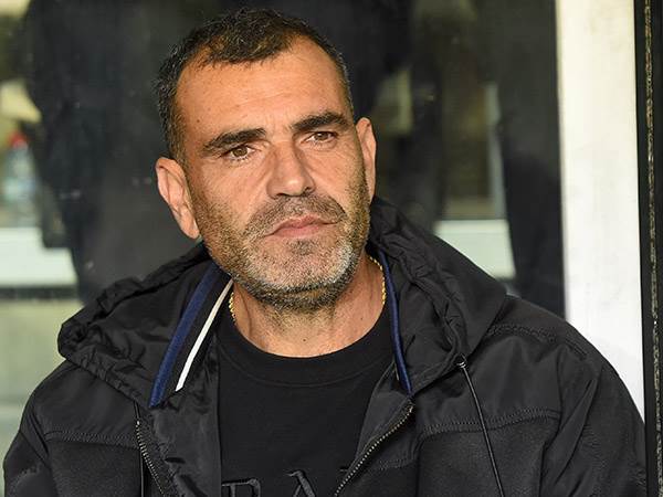 מנחם קורצקי. יריבה קשה (ברני ארדוב)